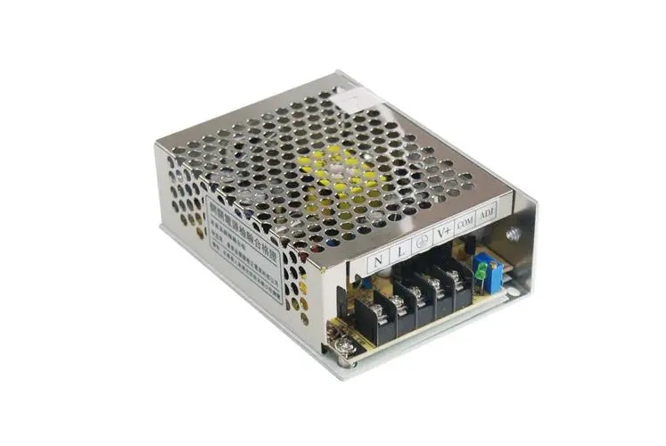動(dòng)力不止，電力無限——為工業(yè)發(fā)展注入澎湃能量