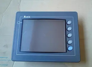 臺達(dá)人機(jī)界面：為工業(yè)而生，為你而設(shè)計