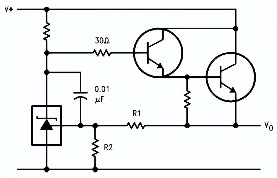 10 種 LM431應用電路分析，圖文結合，一文幫你快速搞定