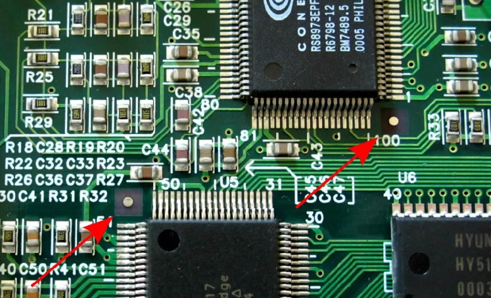PCB Mark點(diǎn)，一文講清楚