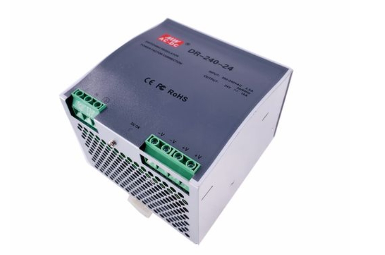 明緯內(nèi)置機(jī)殼型電源——從電源到安裝，全程無(wú)憂