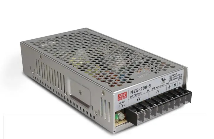 明緯可編程電源：精準(zhǔn)調(diào)控，電力盡在掌握