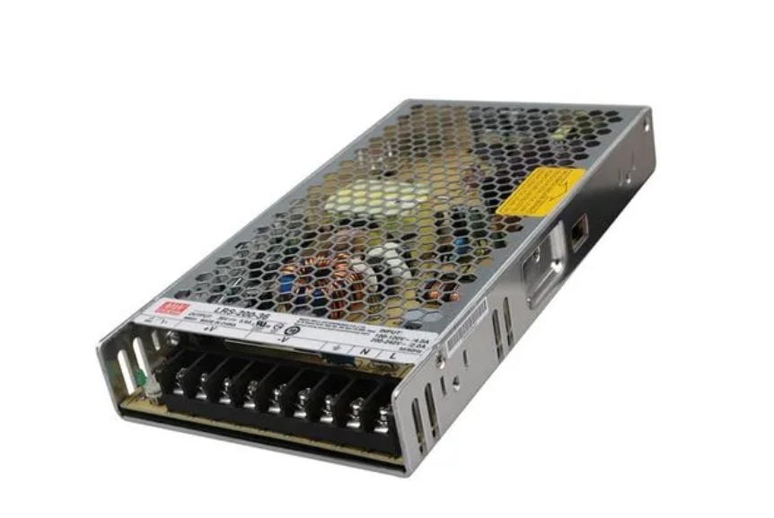 定制電力隨心所欲——臺(tái)灣明緯可編程電源