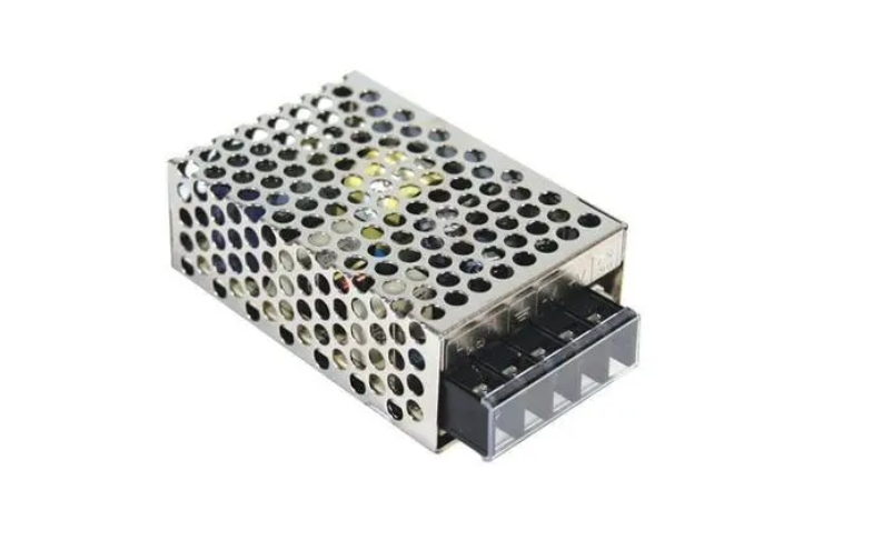 智控未來(lái)，明緯可編程電源引領(lǐng)電源新潮流