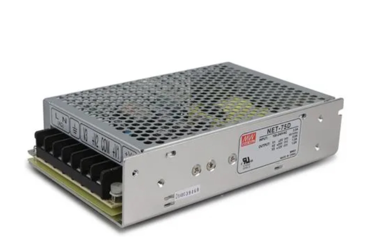 臺(tái)灣明緯，可編程電源專家定制化解決方案