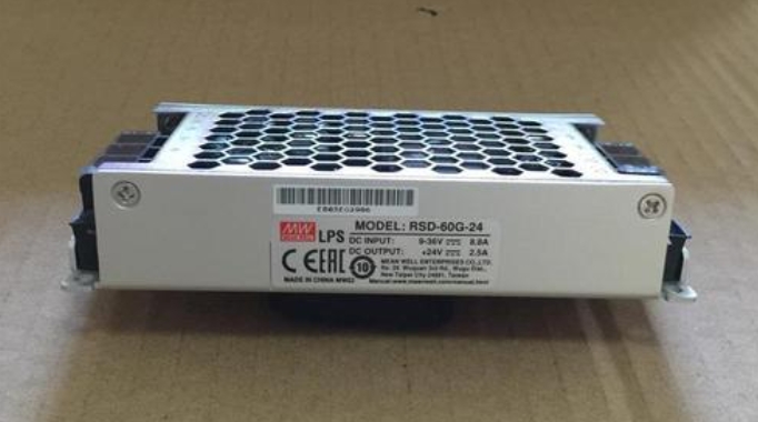明緯模塊電源，封裝精密，驅(qū)動未來科技力量
