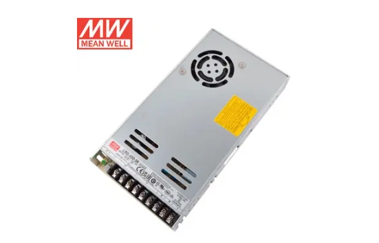 臺(tái)灣制造變頻驅(qū)動(dòng)器明緯電源信賴(lài)之選