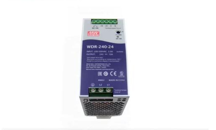 明緯燈具電源，為您的照明系統(tǒng)保駕護(hù)航