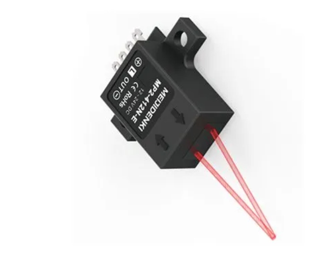 精準感知，智慧生活——明治光電傳感器全面升級