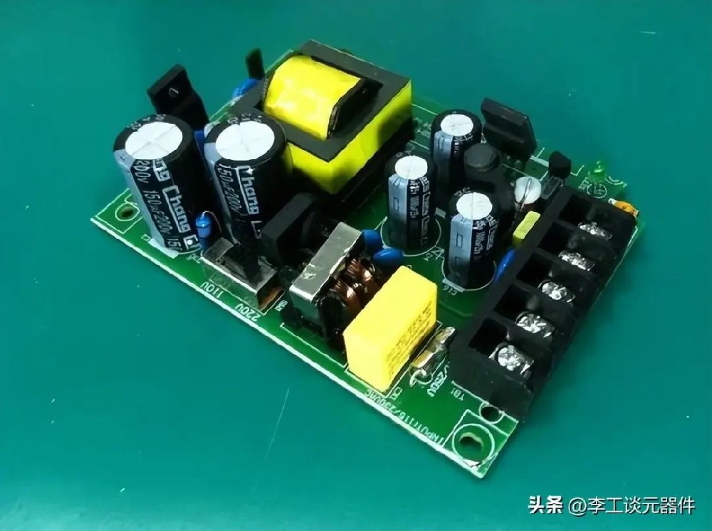 干貨|8款開關(guān)電路設(shè)計(jì)詳解，電路圖+工作原理，圖文結(jié)合，秒懂