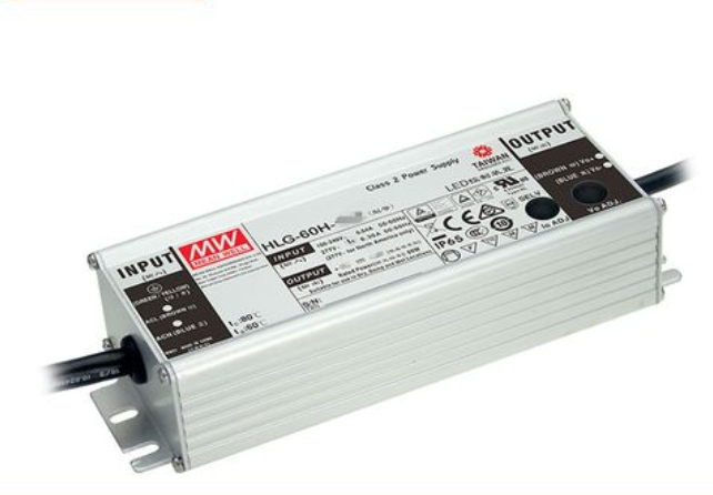 明緯新品高效可調(diào)電壓開(kāi)關(guān)電源靈活應(yīng)對(duì)多樣需求