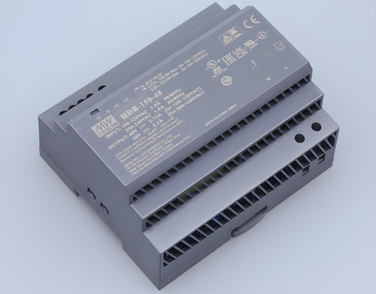 明緯開(kāi)關(guān)電源穩(wěn)定可靠電壓隨心調(diào)