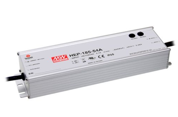 明緯開關(guān)變頻驅(qū)動器電源您的設(shè)備動力源泉