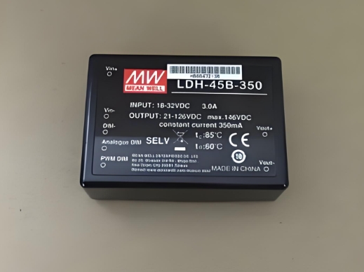 安防專(zhuān)用明緯電源穩(wěn)定供電守護(hù)平安