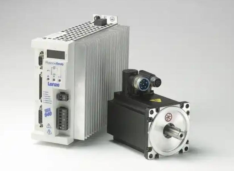 臺達伺服電機開啟工業(yè)新境界